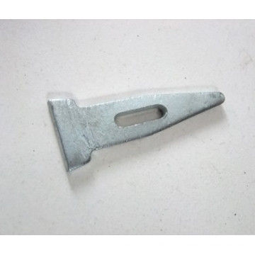 Wedge Pin for Steel Plywood Form System